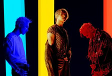 빅뱅, 4년 만에 신곡 'BiiiG' 19일 전격 발매…"현재 선명하게 보여주는 곡"