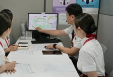 이스타항공, AI 난기류 예측 시스템 자체 개발…"운항편·한국시간 맞춤"