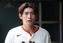 '번트도 못 대면 어쩌나' 이정후 4타수 무안타→3할 타율 '또' 무너졌다! 팀도 연장 접전 끝 패배 [SF 리뷰]