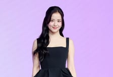 블랙핑크 10주년 잡음 속 빛난 지수의 책임감…"나도 사람"