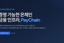 다날 페이프로토콜, 온체인 금융 인프라 '페이체인' 오픈베타 개시