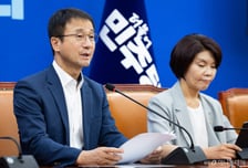 한병도 "ISA 자산형성 기능 살리겠다...주가누르기 방지법도 조정"