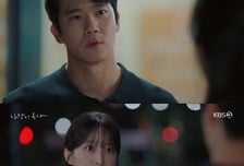 '사랑이 온다' 하석진, 안희연과 진실 공방에 친자 확인 요구...자체 최고 15.1% [종합]