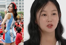 "이 취미 알았다면 결혼 안 했다"…오초희, 변호사 남편과 이혼 고민