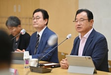 하남시, K스타월드·한강 국가정원 묶어 '체류형 문화도시' 청사진