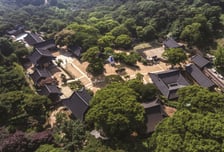 1000살 넘은 강화 전등사, 명승 된다…'고려·조선 숨결 그대로'