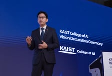 배경훈 부총리 "내년 R&amp;D 크게 증액…과학기술 큰 선언 있을 것"