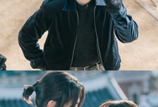 '그대에게 드림' 황인엽, 이혜리 구남친 이주안에 질투