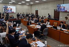 올림픽공원 재검표 놓고 여야 충돌…與 "18일 예정대로" 野 "특검과 연계"