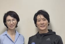 '9440억 재산분할금' 노소영, 최수종 옆에서 포착…공연장 찾아 응원