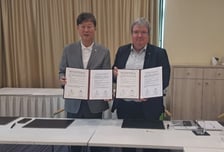 독일 노하우 품은 안산시, 해양치유센터 국제 경쟁력 높인다
