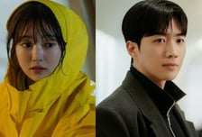 '최애의 사원' 김혜준, 강훈 스파이 의심에 잘릴 위기