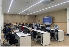"의정부 AI 생태계 구축"…경기혁신센터, 스케일업 AI 교육 결실