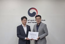 최원용 평택시장 "지제역세권·신안산선 안중 연장 신속하게 추진"