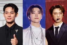 민규·승관·디노, 입대 줄줄이…세븐틴, 병역 대상 전원 복무 수순