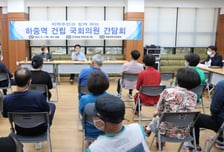 시흥시 서해선 '하중역' 신설 탄력…경제성 통과에 국토부 승인까지
