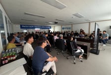 GH형 패스트트랙 궤도…하남 상산곡 단지에 '공원·녹지' 채운다