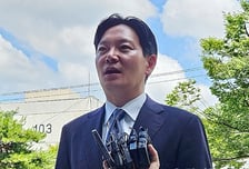 법무부, 13일 박상용 검사 징계 논의…박 검사 "기일 연기 해달라"