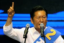 정청래 "분당 생각조차 없다…신천지 의혹, 누가 되든 해소해야"