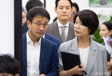 '주택공급' 속도, '비거주 1주택 세금' 보완 시사…與 '민심 달래기'