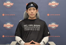 '마황' 못 볼 뻔 "지명 안 돼서 야구 포기하려다 대학행, 학자금 대출은 계약금으로 다 갚았다" [황성빈 HOT 인터뷰 ②]