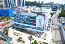 의왕도시공사 '3통 경영' 결실…행안부 평가 '우수' 23계단 껑충