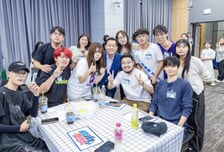 외국인이 알리는 수원의 맛과 멋…'새빛 글로벌 프렌즈' 출범