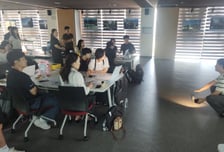 경남교육청 데이터·디지털 활용 초·중등 과학 체험·탐구 강화