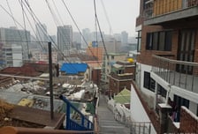 "재개발해도 집 안 늘어난다?"…오세훈, 1695가구 '순증' 현장 찾았다