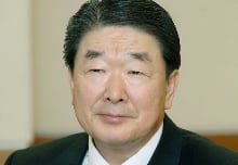 '구본준 LX그룹 회장의 장남' 구형모, LX홀딩스 최대주주 등극