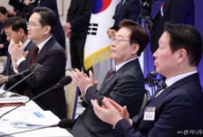 "YES" 외친 경제단체, 기업 현안엔 "…"