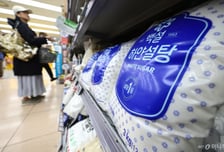 설탕값 한 달 새 10% 뛰자 '비상'…인도, 에탄올용 사탕수수 제한 검토