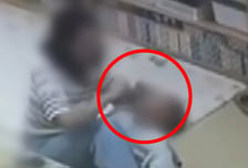 침핀으로 찌르고 입에 테이프…어린이집 교사 학대, 동료들도 방관