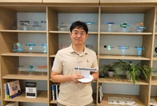 "월급 줄 돈 없어" 결혼반지까지 팔았는데...기술로 '반전' 이룬 이 회사
