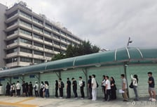 美, 원정출산·음주운전 다 잡는다…외국인 비자 17만건 전격 취소