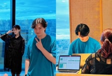 '정준영 단톡방' 이종현, 8년 만에 전한 근황..."평범한 회사원 됐다"