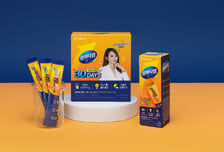 대웅제약, 수능 D-100 맞아 '임팩타임 A+ 30포' 한정판 출시