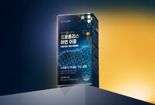 유유제약, 면역·항산화 건기식 '프로폴리스 아연 이뮨' 출시
