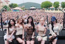 에버랜드, 낮엔 캐리비안 베이·밤엔 반딧불이…'투파크' 인기