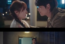 '최애의 사원' 김혜준X강훈X차우민, 미묘한 기류...시청률 기사회생 3.9%[종합]