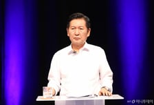 정청래, 전주수산시장 화재에 "뭐라도 도울 일 찾아서 돕겠다"