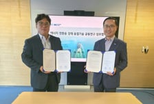 현대제철, DNV와 미래 에너지용 강재 경쟁력 강화 추진
