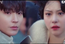 '그대에게 드림' 황인엽, '이열음과 이부남매' 폭로 날벼락...시청률 2.3%[종합]