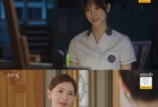 '욕망의 덫' 주새벽, 첫방부터 광기 폭발...장서희 온화 미소 등장 [종합]