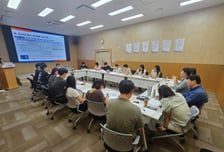 "디지털 넘어 AI 시대 준비"…시흥도시공사, 공공 행정 AX 체계 구축