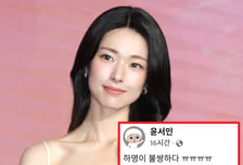 하영 두번 죽이나…극우 만화가 "불쌍" 두둔에 "친일 인증마크 달았네"