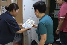 서울 중구, 폭염 속 위기가구 찾아 나선다…고시원·주거취약지 살핀다