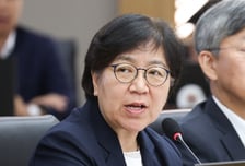 정은경 장관 "기초연금 부부 감액, 저소득층부터 단계적 완화 검토"