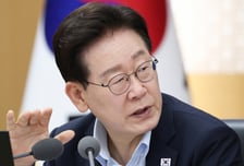 李대통령 "갚을 수 없는 빚은 청산해야…추심 고통 가하지 않았으면"