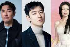 '소년범' 조진웅·'친일 후손' 하영, 이제훈 차기작 또 '빨간불'